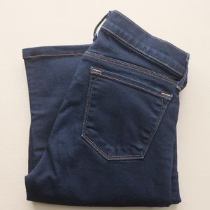 J Brand Brooke Boot Cut Jeans